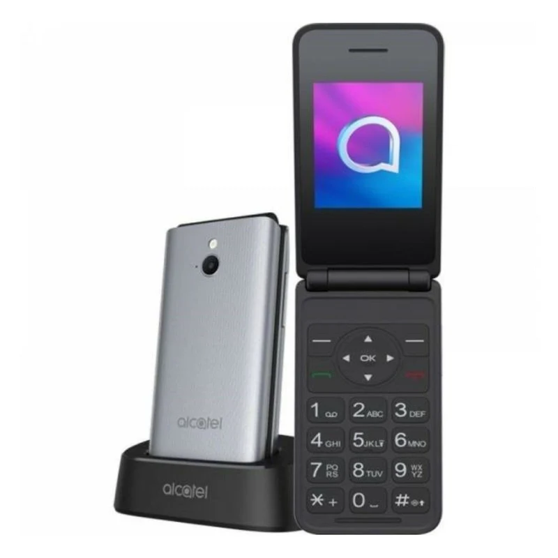 Mobiltelefon Alcatel 3082X-2CALIB1 2,4" 64 MB RAM 128 MB
