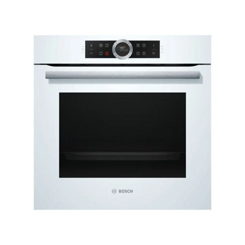 Backofen BOSCH HBG675BW1 71 L Display TFT 3650W