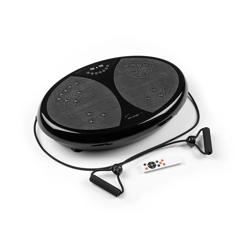 Vibrationstrainer