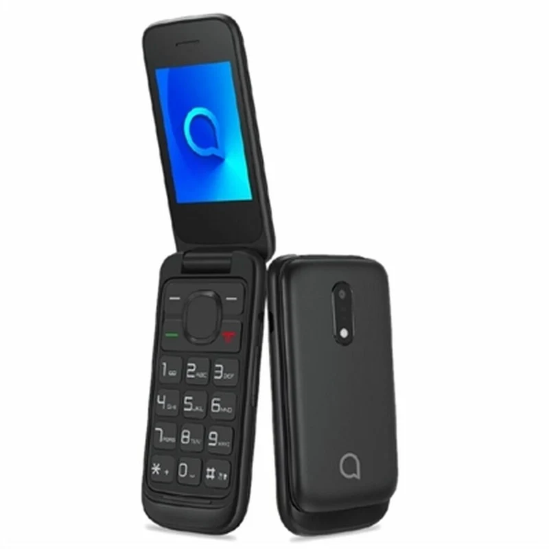 Mobiltelefon Alcatel 2057D Schwarz