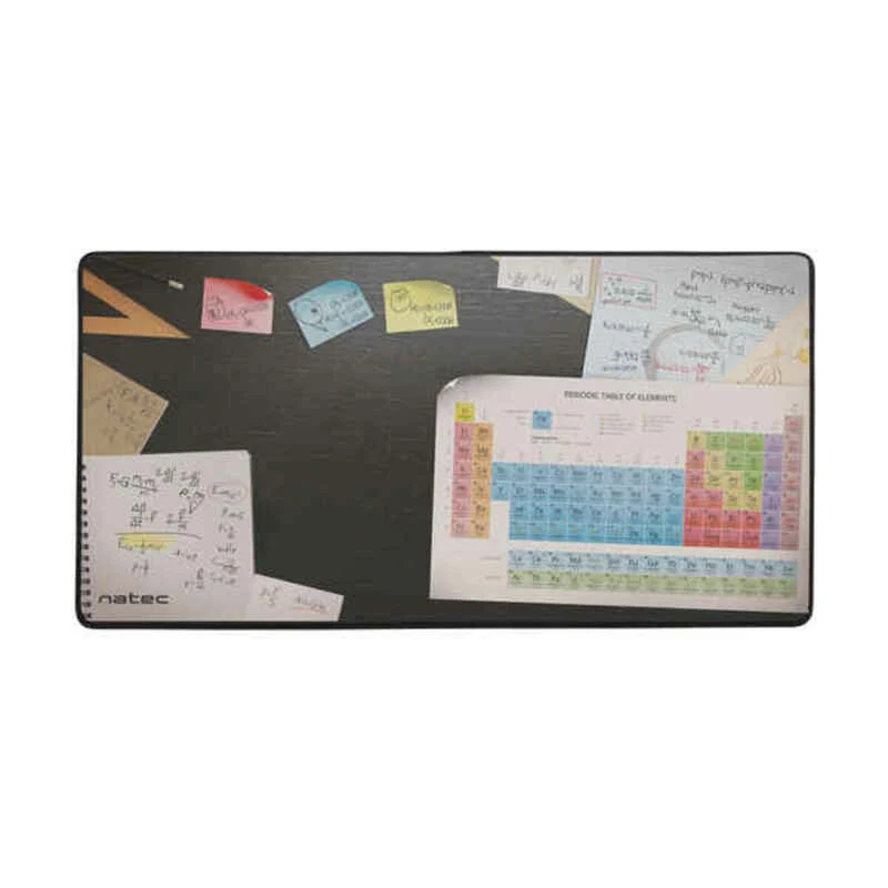 Gaming-Mauspad Natec Science