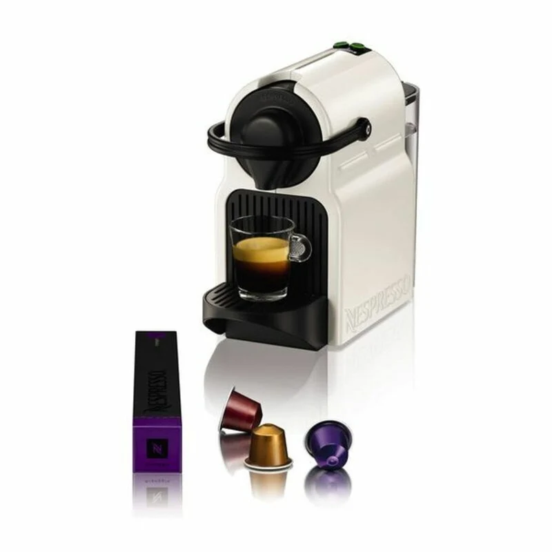 Kapselkaffeemaschine Krups Inissia Inissia XN1001 19 bar 0,7 L 1260W