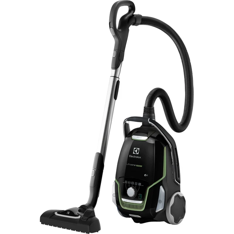 Dunstabzugshaube Electrolux EUOC9GREEN Schwarz 850 W