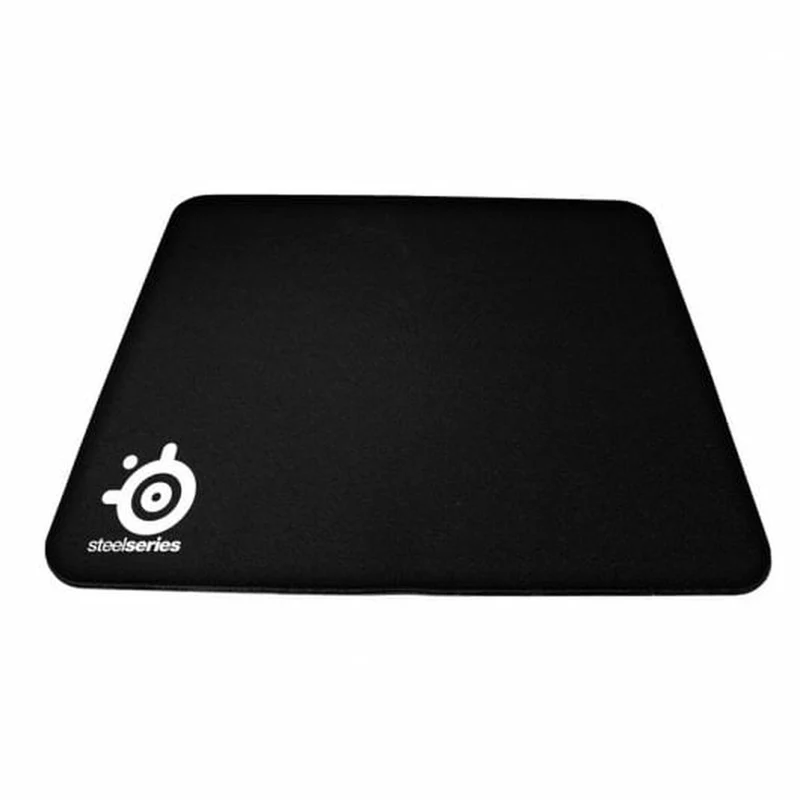 Rutschfeste Matte SteelSeries 63008 Schwarz