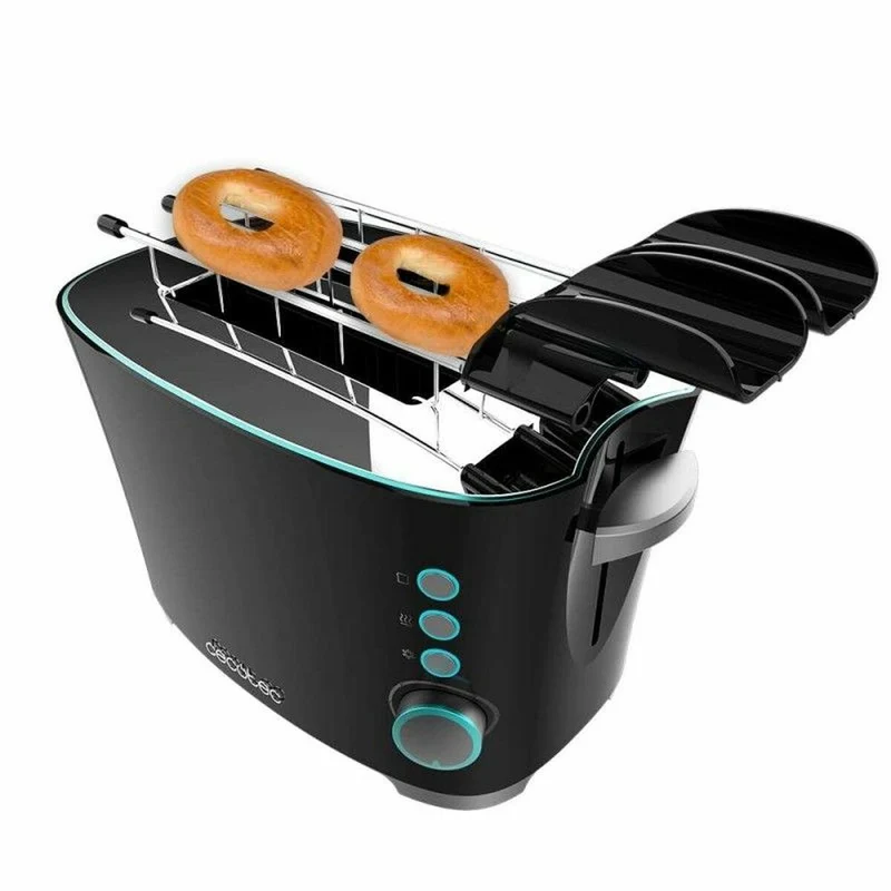 Toaster Cecotec Toast&Taste Doppel B 650 W