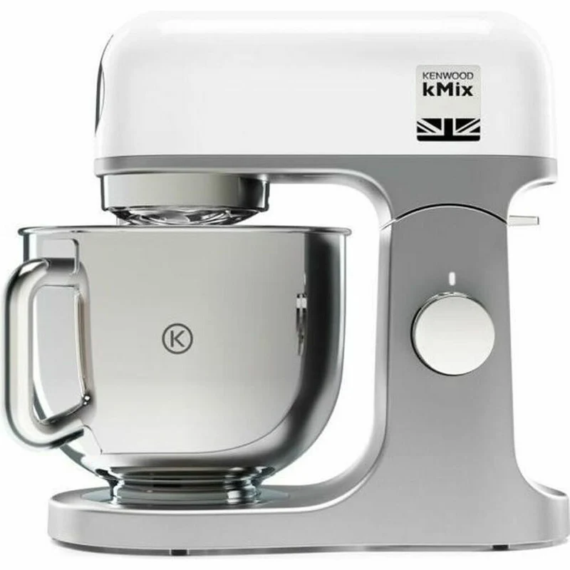 Mixer-Kneter mit Schüssel Kenwood KMX750WH 1000 W