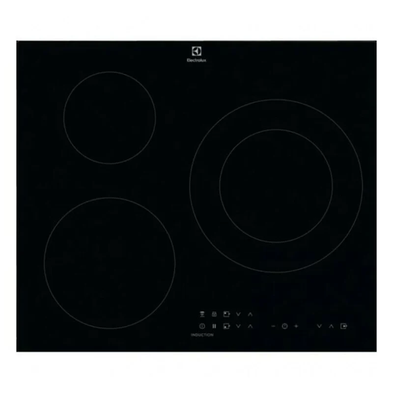 Induktionskochplatte Electrolux LIT60336C 60 cm 60 cm