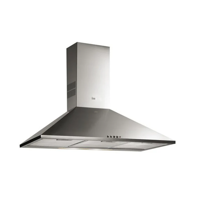 Konventionelle Haube Teka DBB90 90 cm 380 m3/h 60 dB 195W