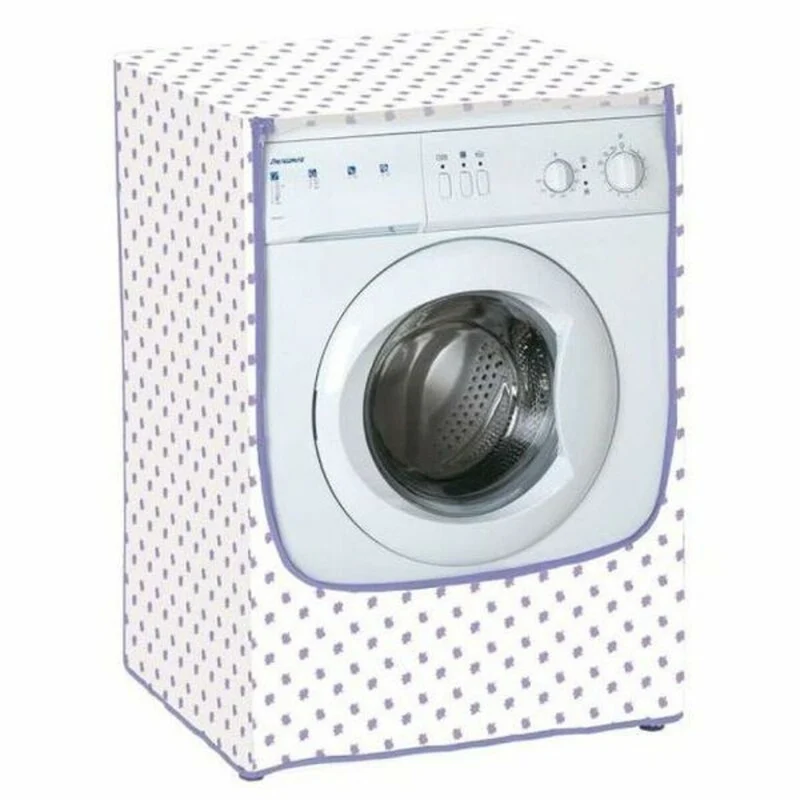 Schutzhülle für Waschmaschine Rayen RAYEN 2368.11 Lila Blau