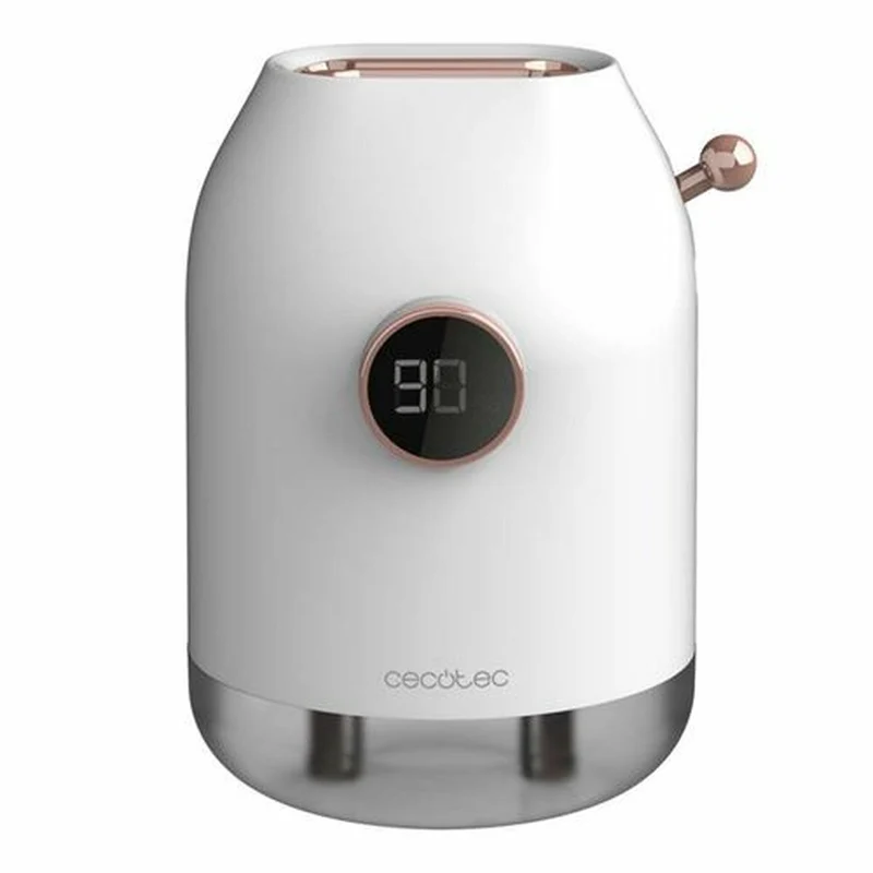 Luftbefeuchter Duftdiffusor Cecotec PureAroma 550 Cordless 20 m² 500 ml