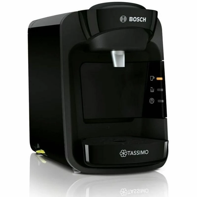 Kapselkaffeemaschine BOSCH TAS3102 Tassimo Suny 1300 W