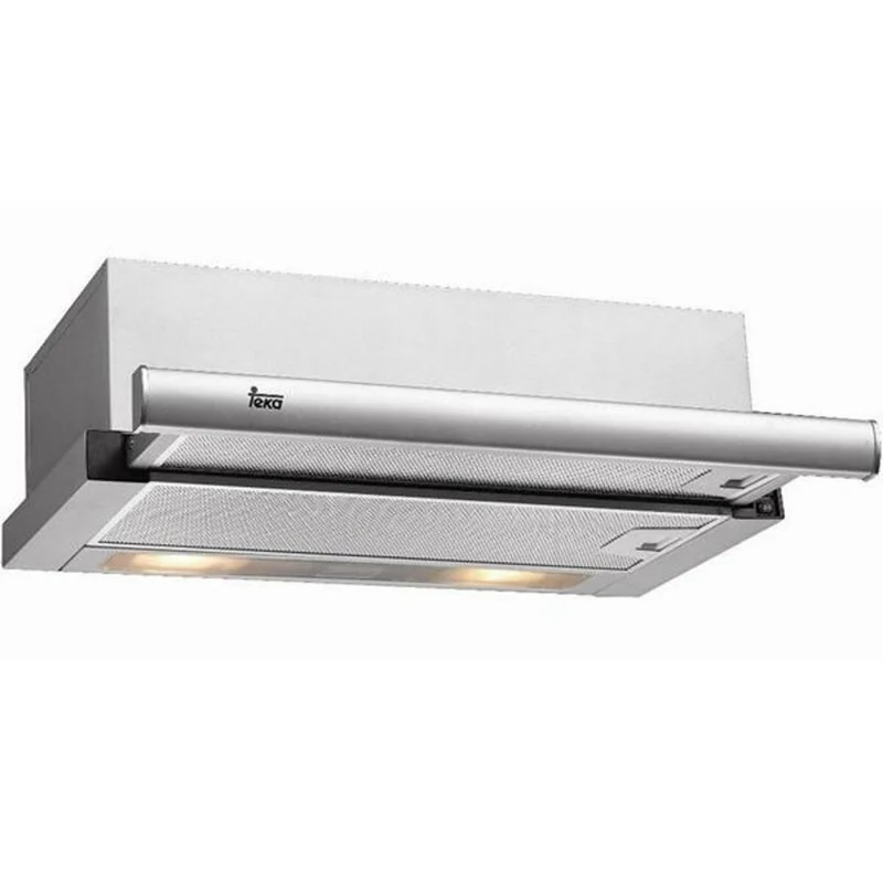 Konventionelle Dunstabzugshaube Teka 404744400 175 W 332 m³/h 50 cm Stahl