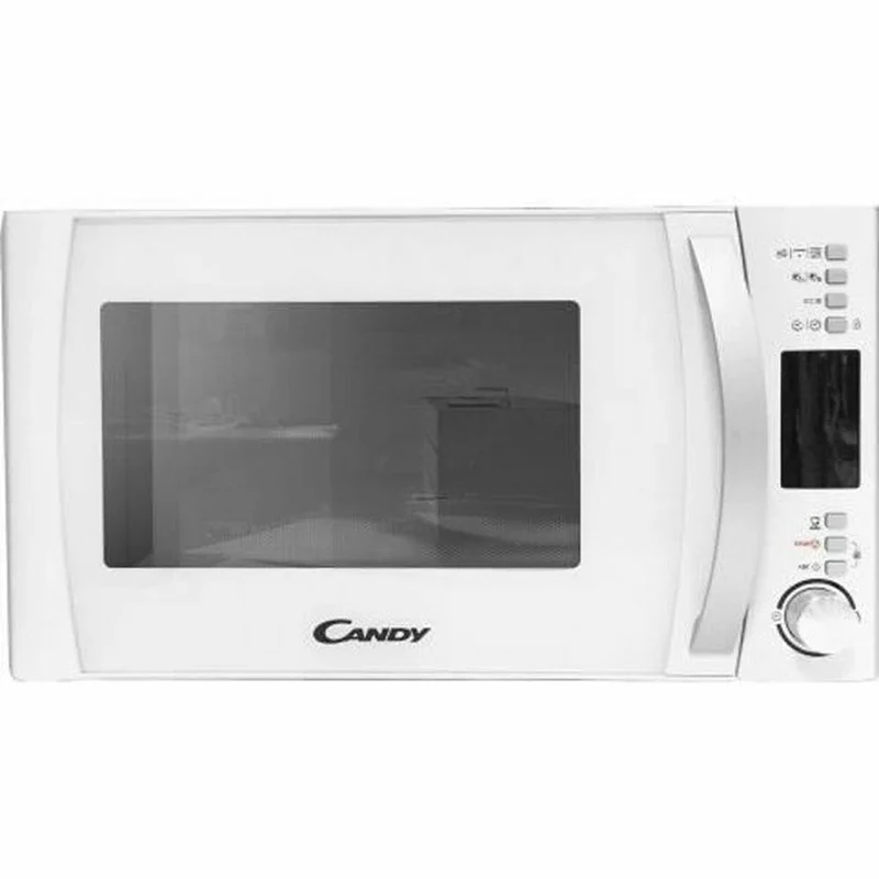 Mikrowelle Candy 38000254 700 W 20 L Weiß 700 W 20 L