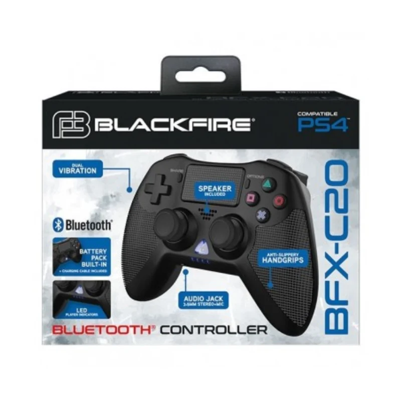 Gaming-Steuerung Blackfire BFX-C20