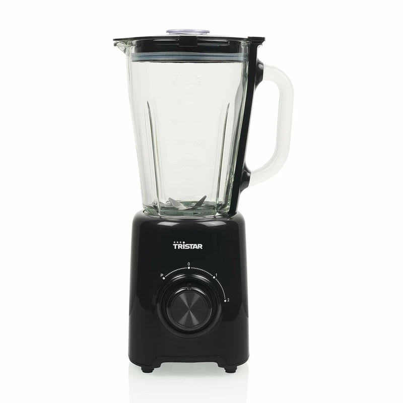 Bechermixer Tristar BL-4477 Schwarz 500 W
