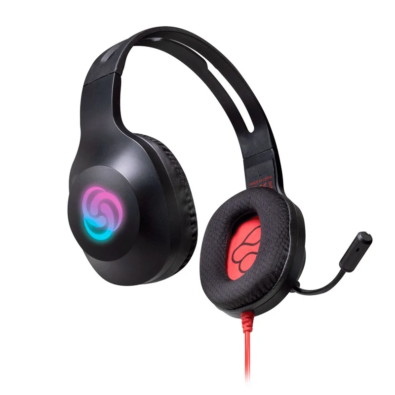 Gaming-Headset mit Mikrofon FR-TEC FT2020