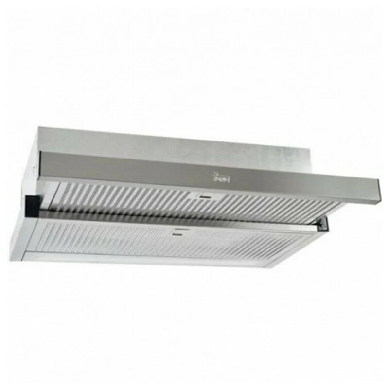 Herkömmliche Haube Teka 40436850 90 cm 694 m³/h 230 W C Stahl