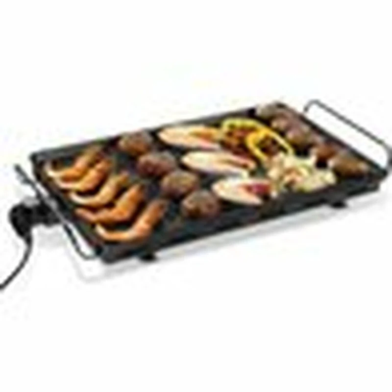 XXL Grill Princess 5900009140 2500W Schwarz