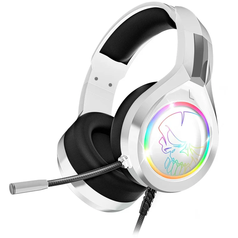 Gaming-Headset mit Mikrofon Spirit of Gamer Pro-H8
