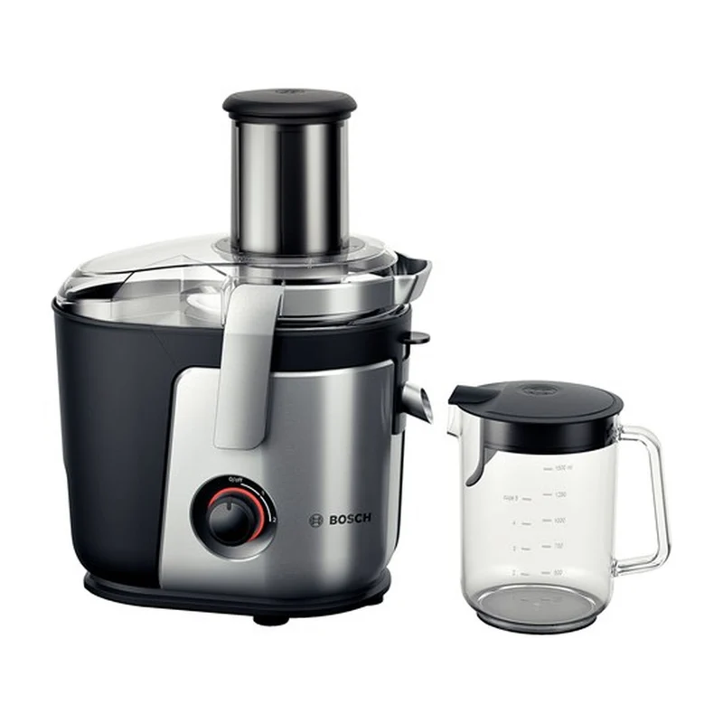 Mixer BOSCH MES4000 Schwarz Grau 1000 W 1,5 L