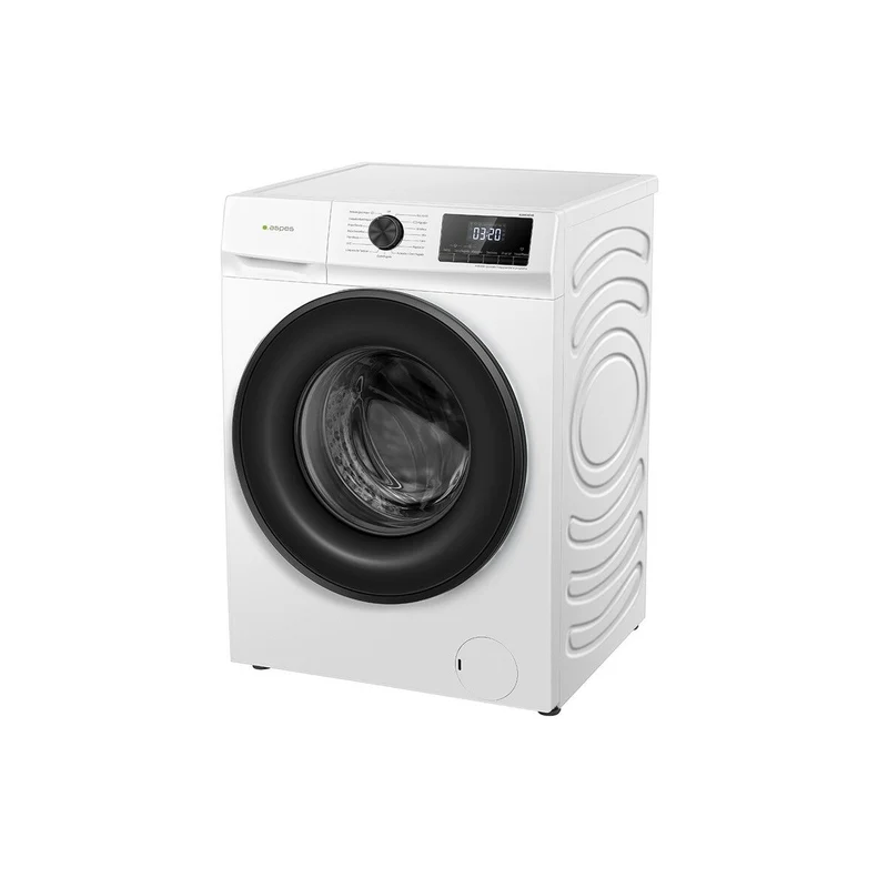 Waschmaschine Aspes AL8400AIDVB 60 cm 1400 U/min