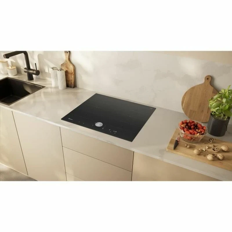 Induktionskochplatte Neff T66FTX4L0 60 cm