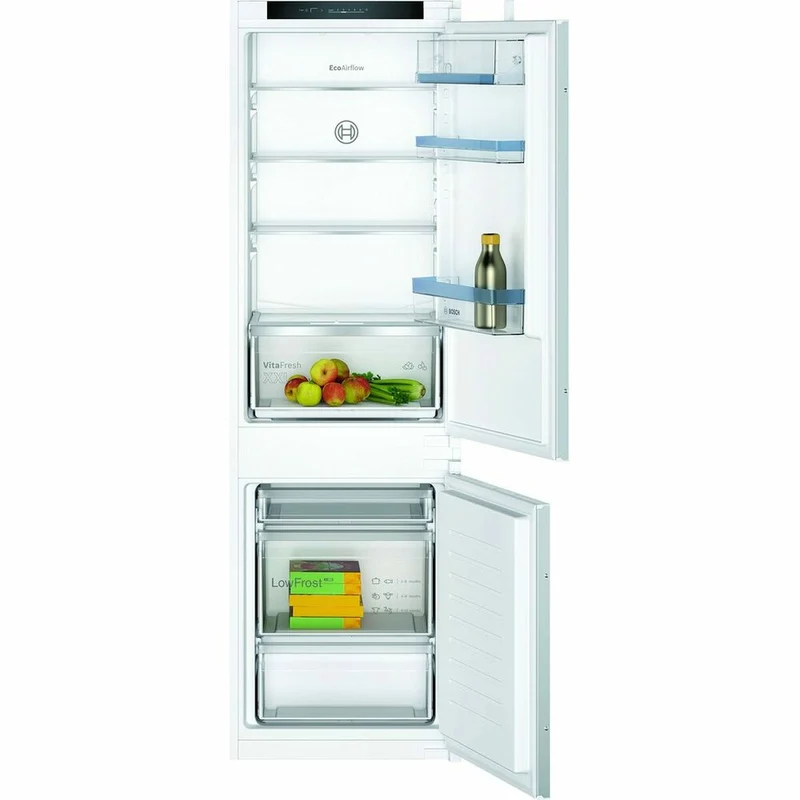 Kombi-Kühlschrank BOSCH (177 x 55 cm)