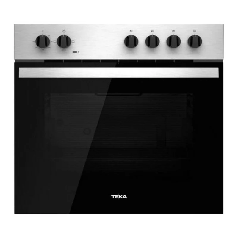 Konventioneller Ofen Teka 111280000 72 L 2550 W A 1400 W 72 L