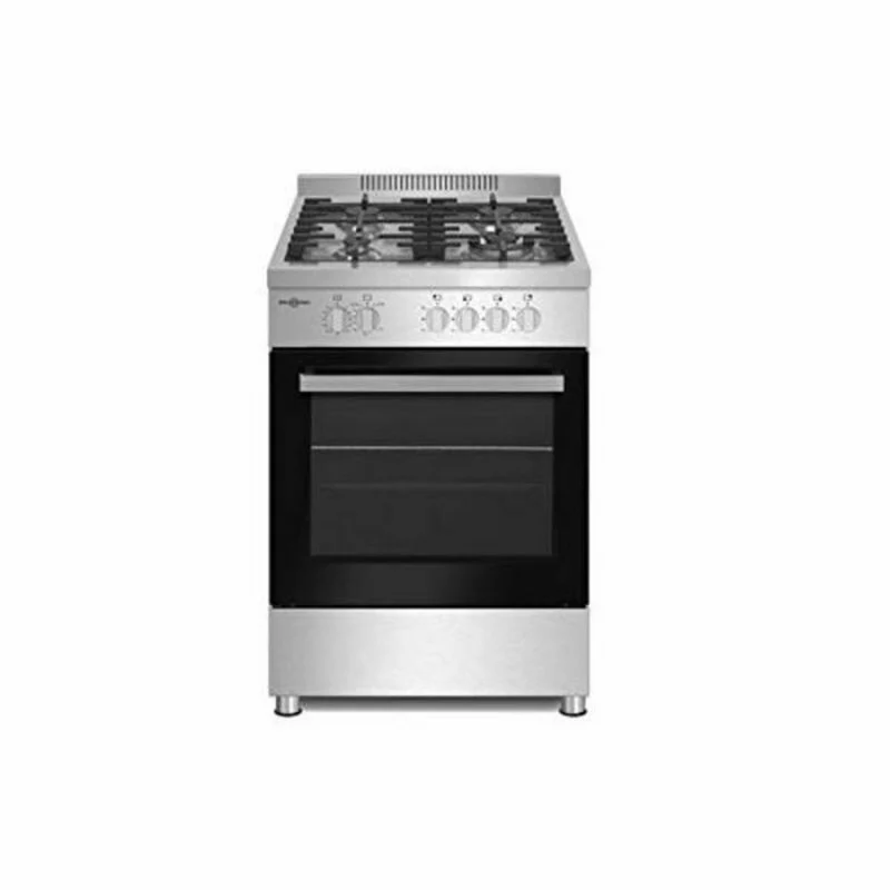 Gaskocher Vitrokitchen PF6060IB ABER 55 L 60 cm