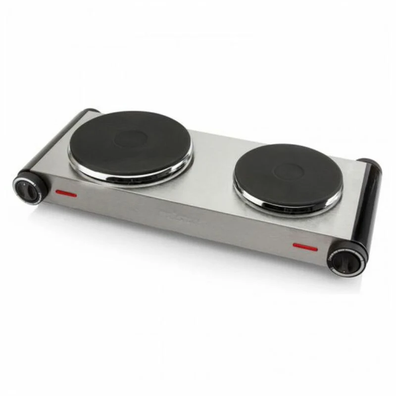 Induktionskochplatte Tristar KP6248 2500 W Stahl