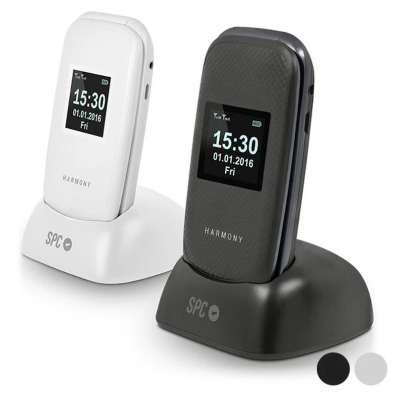 Mobiltelefon für ältere Erwachsene SPC 2,4 "
