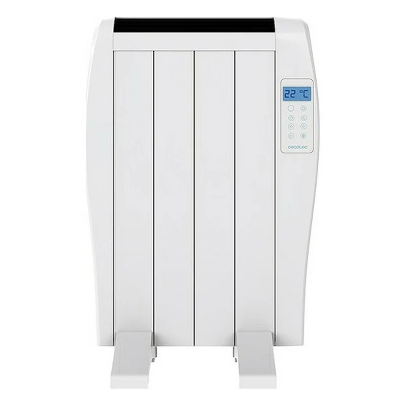 Digitale Heizung (4 Kammern) Cecotec Ready Warm 800 Thermal 600 W Weiß 600 W
