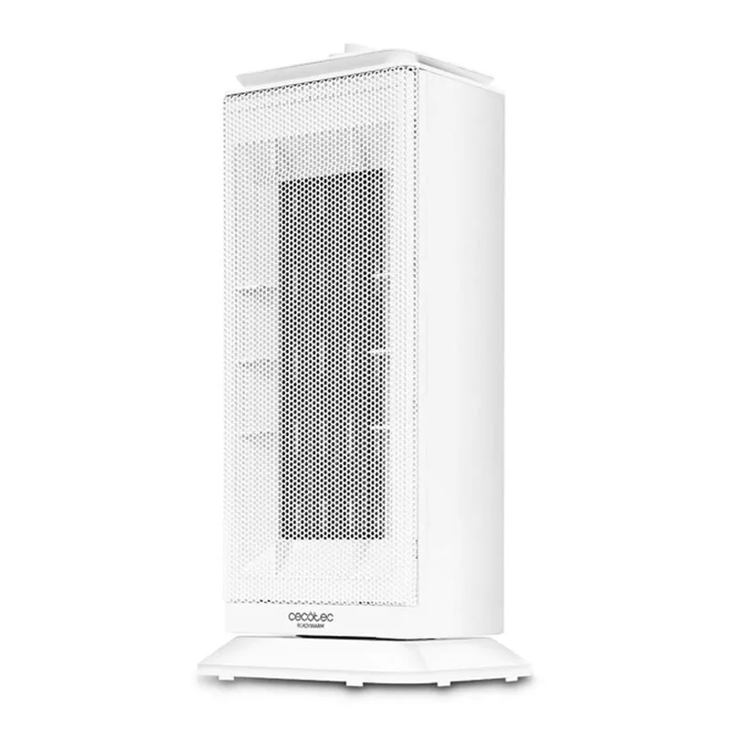 Elektrische Keramikheizung Cecotec Ready Warm 6200 Ceramic Sky 2000W Weiß