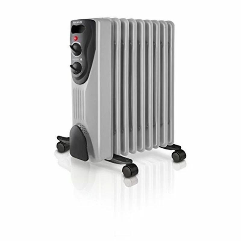Ölgefüllter Heizkörper (9 Kammern) Taurus Dakar 1500W Weiß 1500 W