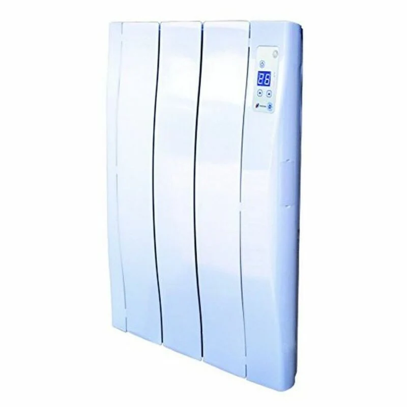 Digitaler trockener thermischer elektrischer Kühler (3 Kammern) Haverland WI3 450W Weiß