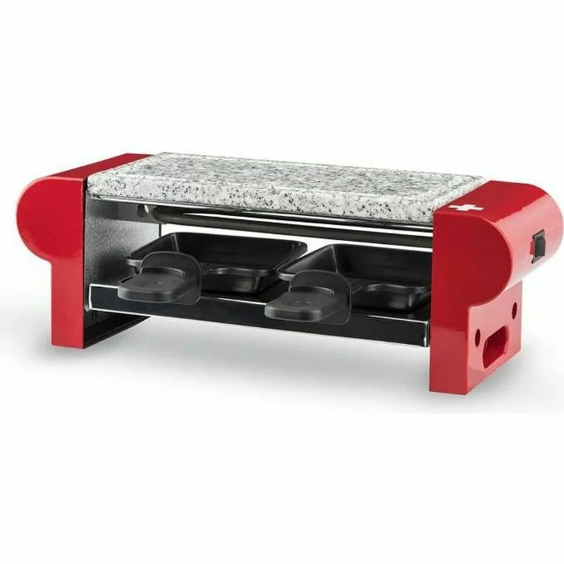 Grillkochplatte Hkönig RP2 400 W