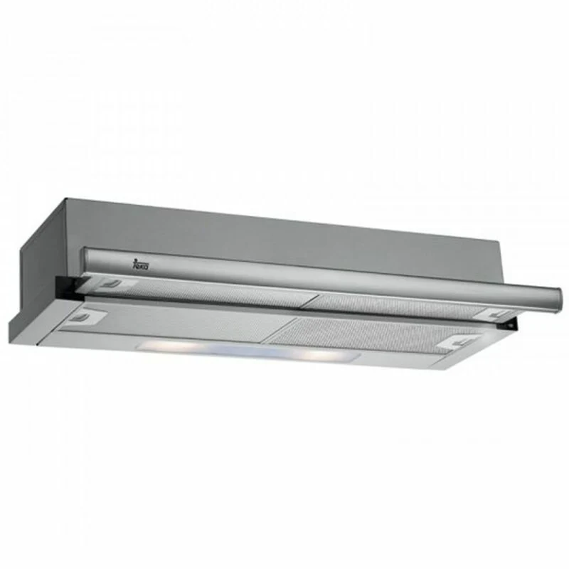 Herkömmliche Haube Teka 40474390 90 cm 332 m³/h 175 W E Stahl