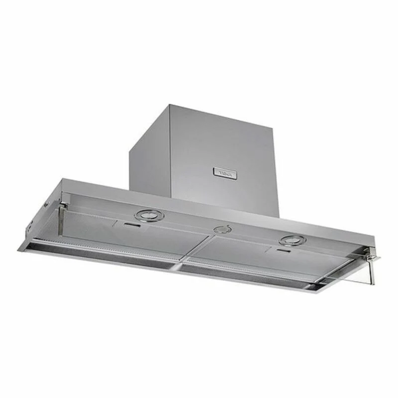 Konventionelle Haube Teka 113100001 90 cm 620 m3 / h 250W A Edelstahl