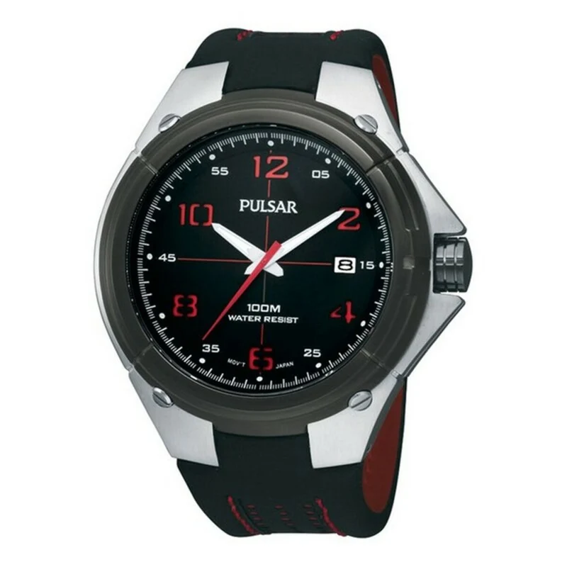 Herrenuhr Pulsar PXH797X1 (Ø 41 mm)