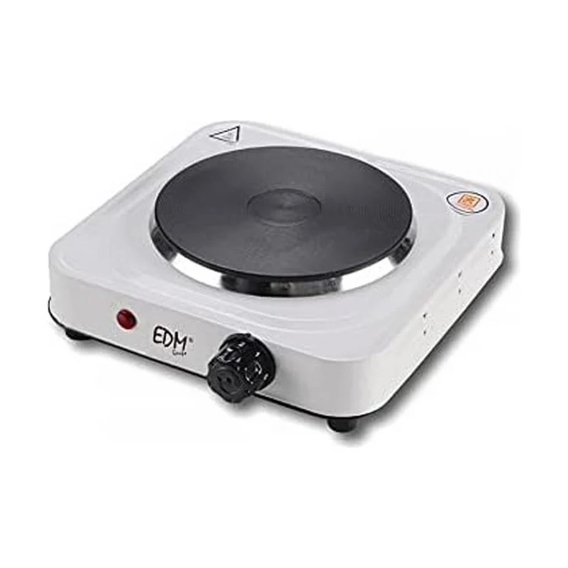 Campingkocher EDM 07660 1000 W