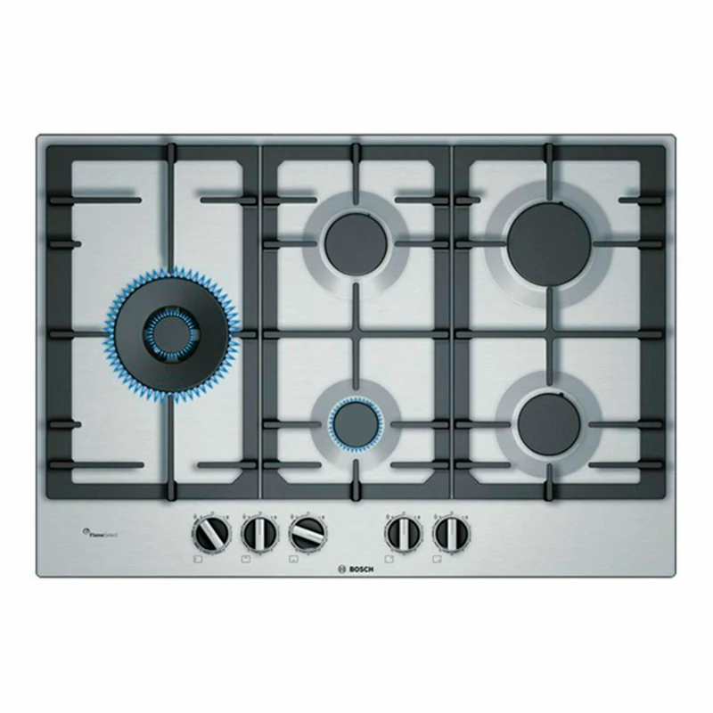 Gaskochfeld BOSCH PCS7A5B90 75 cm