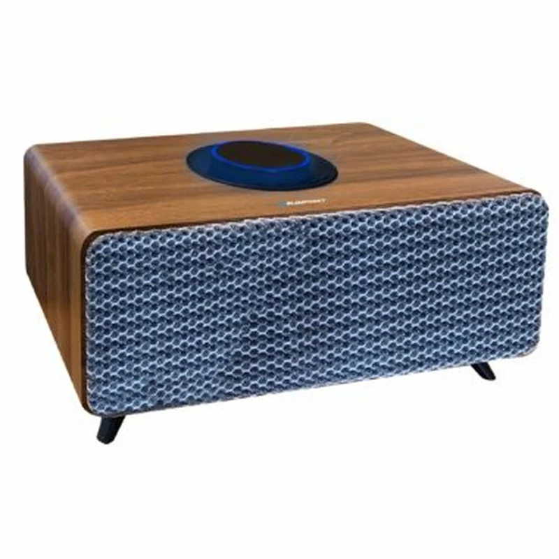 Tragbarer Lautsprecher Blaupunkt BLP9180193 20W Blau 2100 W