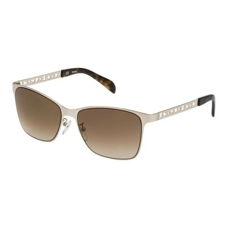Damensonnenbrille Tous STO333-57300G