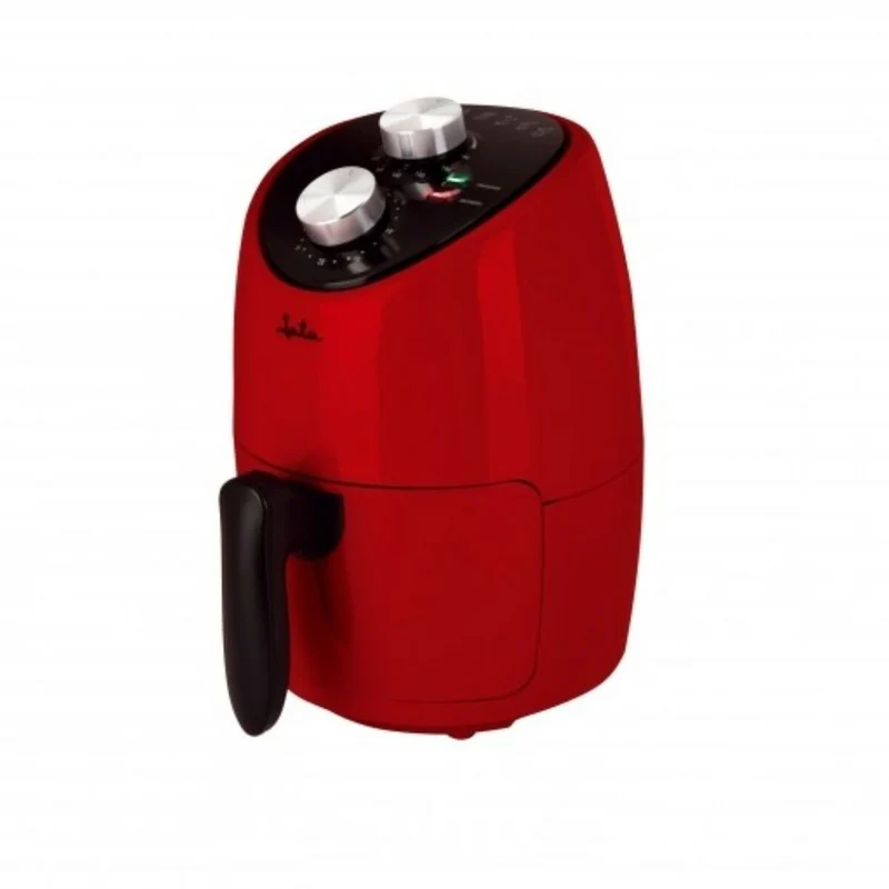 Fritteuse ohne Öl JATA JEFR1222 1000W 2L Rot 1000W 2L