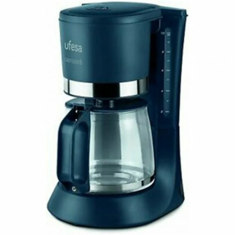 Tropfkaffeemaschine UFESA CG7124 680 W 1,2 L