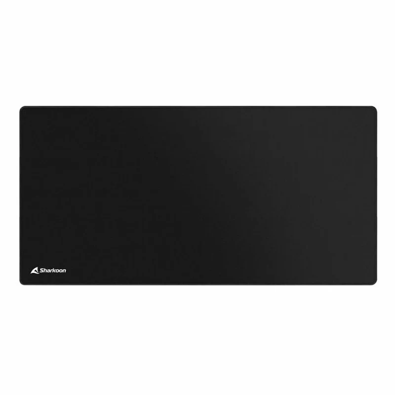 Rutschfeste Matte Sharkoon 4044951034321 Schwarz