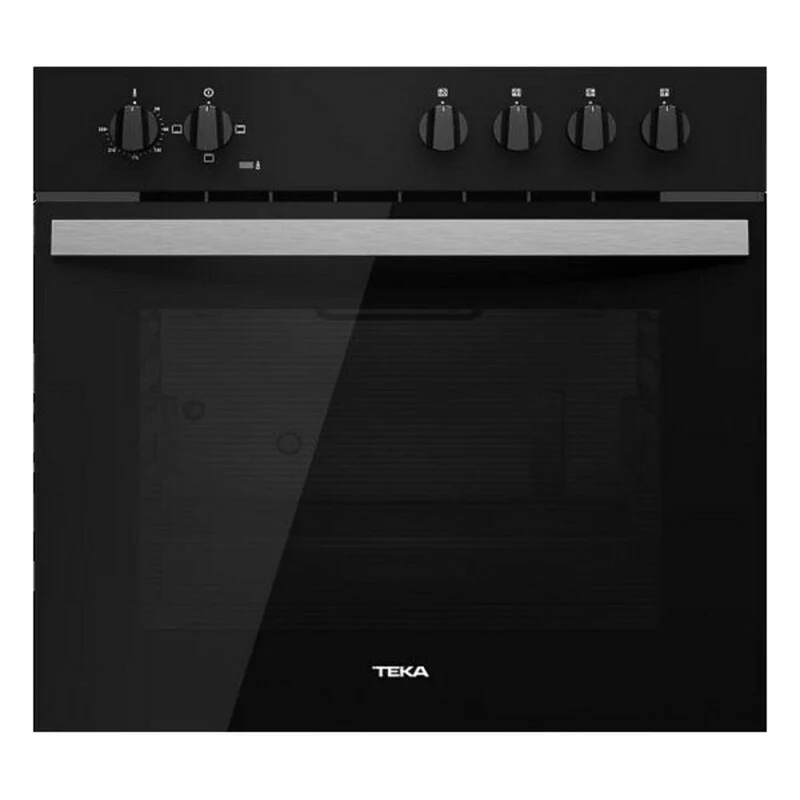 Multifunktionsofen Teka HBE 490 ME BK 72 L 2593W A 1400 W 72 L