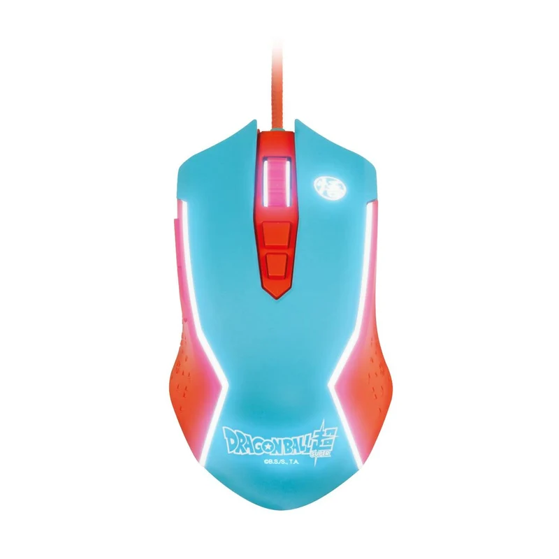 Gaming-Maus FR-TEC DBPCMOUSEGO 8000 DPI