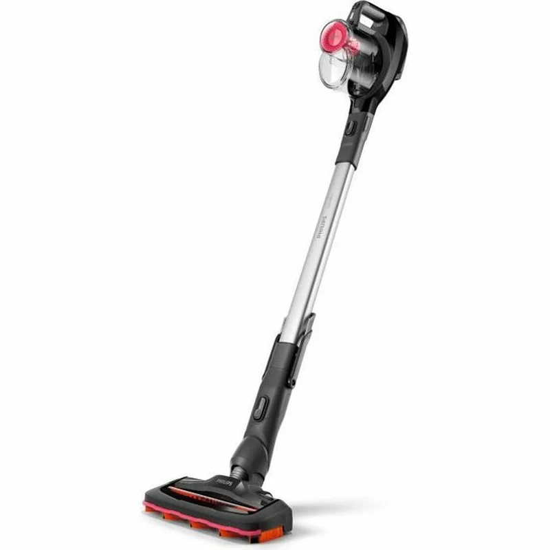 Akku-Staubsauger Philips FC6722/01 SpeedPro