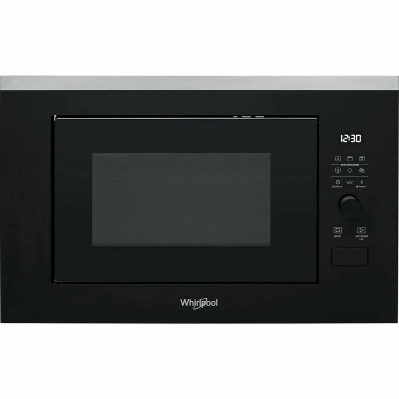 Mikrowelle Whirlpool Corporation WMF250G 25L 900 W
